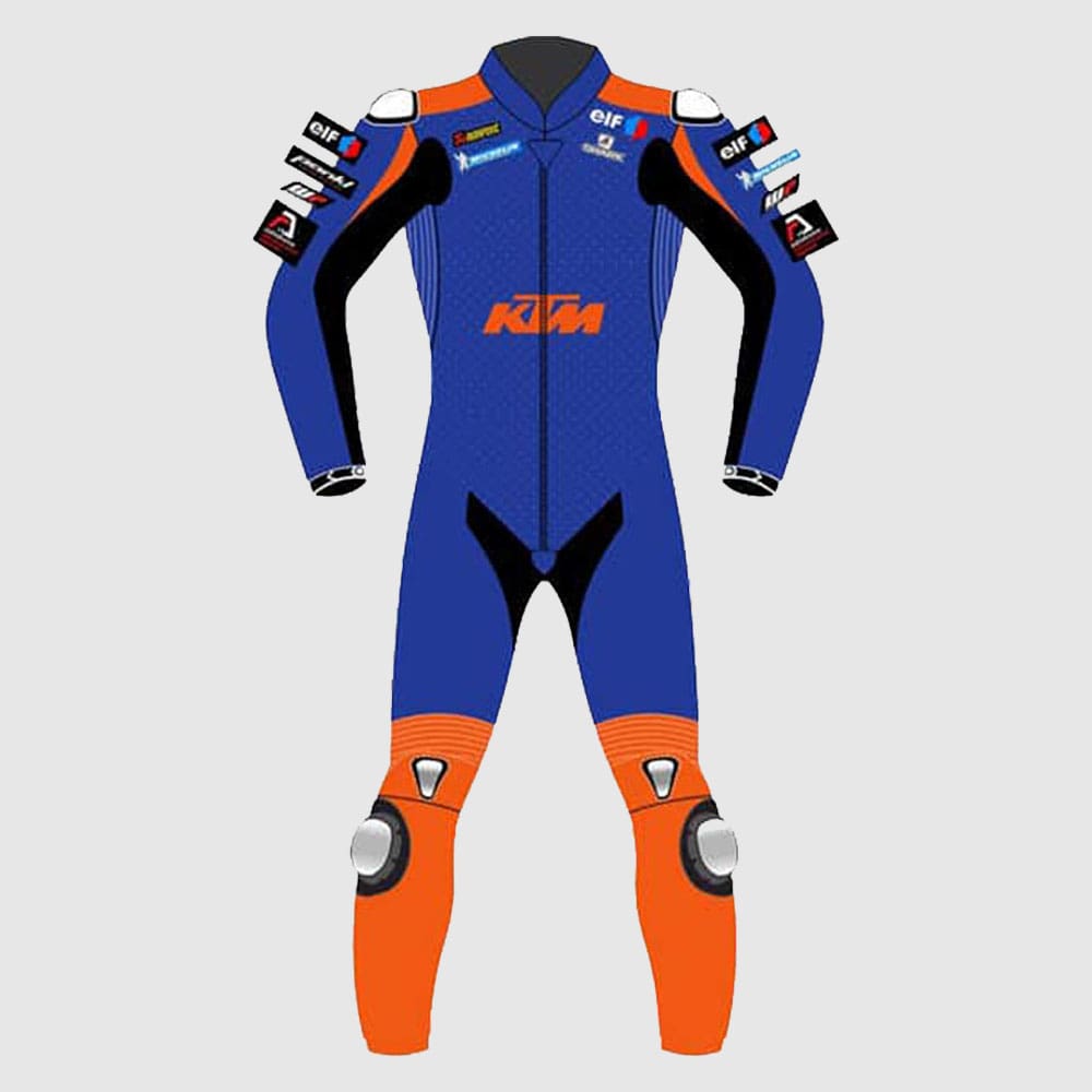 KTM TECH 3 Racing MotoGP Suit